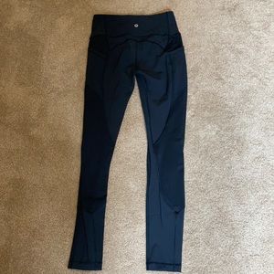 Lululemon Speed up Tights/leggings